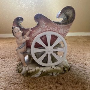 Lefton China Figurine
